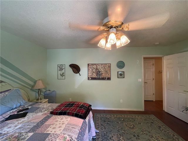 2405 N Clack Canyon Road, Kingman, AZ 86409