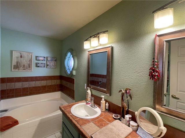 2405 N Clack Canyon Road, Kingman, AZ 86409