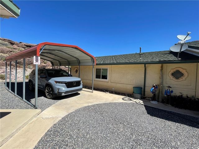 2405 N Clack Canyon Road, Kingman, AZ 86409