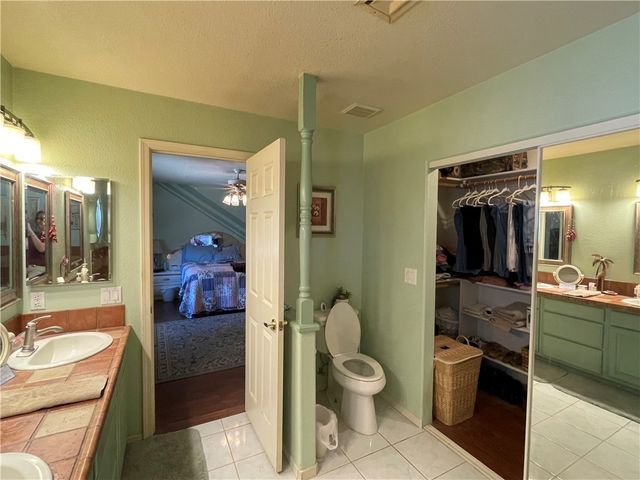 2405 N Clack Canyon Road, Kingman, AZ 86409