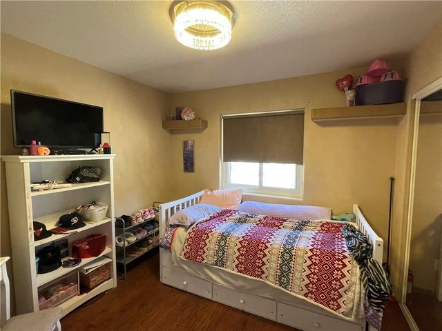 2405 N Clack Canyon Road, Kingman, AZ 86409