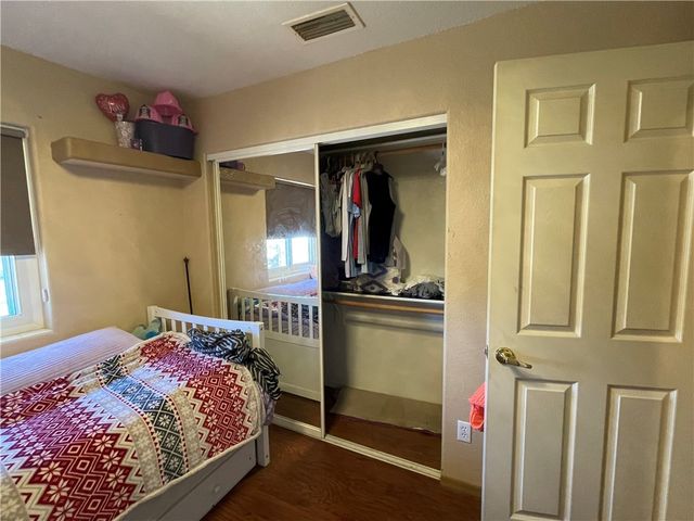 2405 N Clack Canyon Road, Kingman, AZ 86409