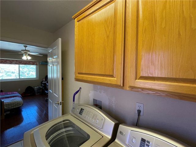 2405 N Clack Canyon Road, Kingman, AZ 86409