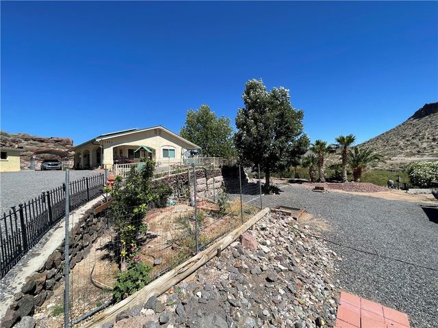 2405 N Clack Canyon Road, Kingman, AZ 86409