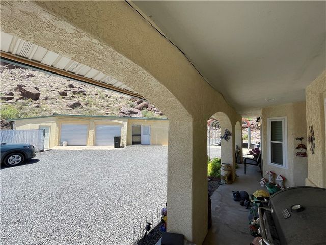 2405 N Clack Canyon Road, Kingman, AZ 86409