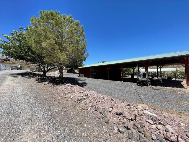2405 N Clack Canyon Road, Kingman, AZ 86409