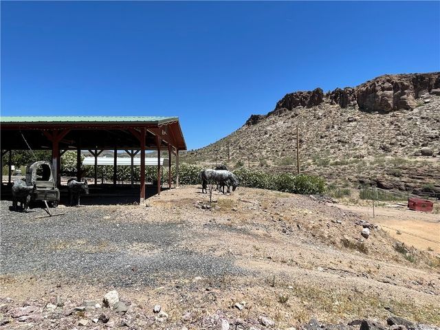 2405 N Clack Canyon Road, Kingman, AZ 86409