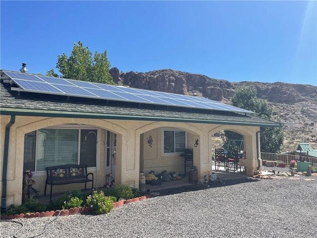 2405 N Clack Canyon Road, Kingman, AZ 86409