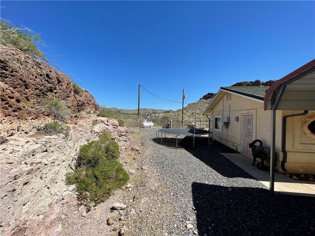 2405 N Clack Canyon Road, Kingman, AZ 86409