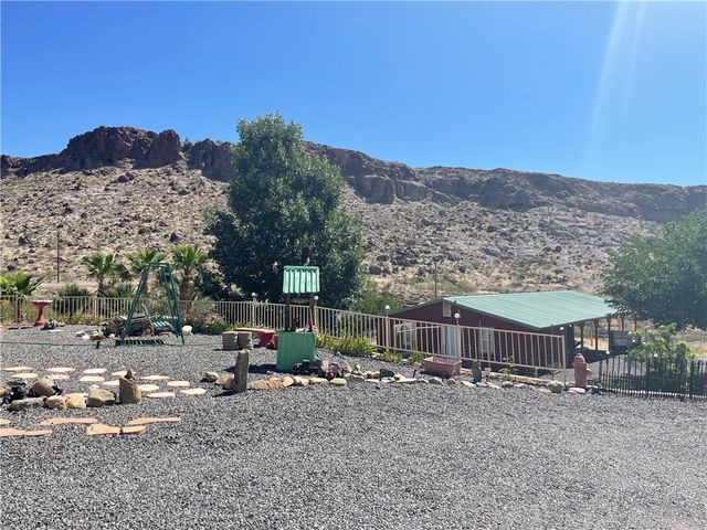 2405 N Clack Canyon Road, Kingman, AZ 86409