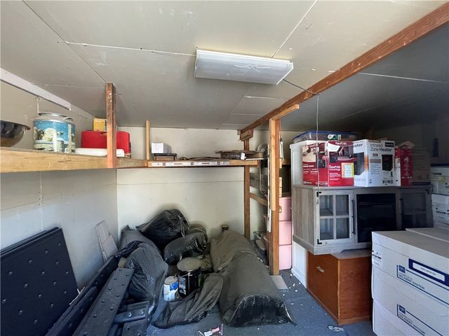 2405 N Clack Canyon Road, Kingman, AZ 86409