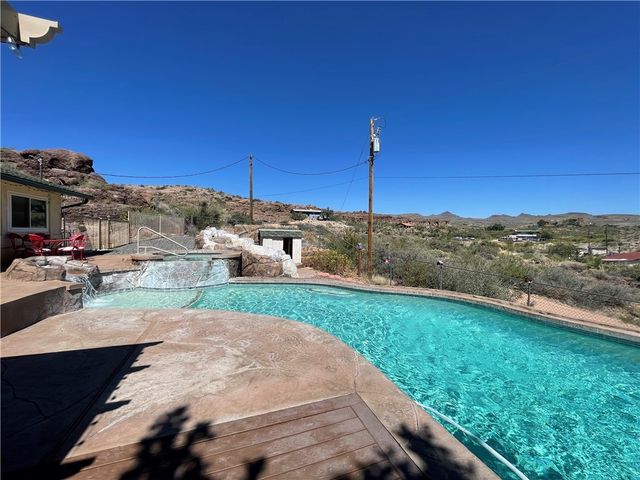 2405 N Clack Canyon Road, Kingman, AZ 86409