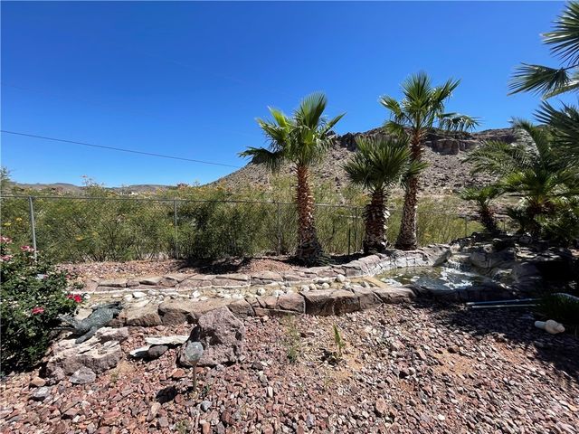 2405 N Clack Canyon Road, Kingman, AZ 86409