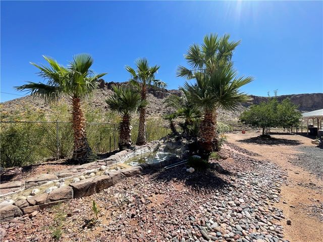 2405 N Clack Canyon Road, Kingman, AZ 86409