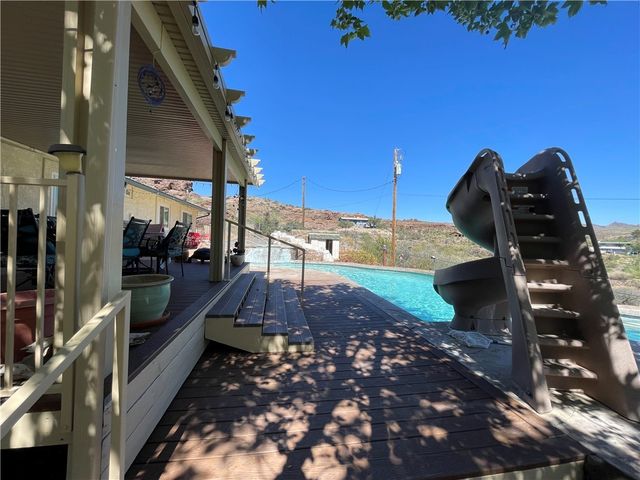 2405 N Clack Canyon Road, Kingman, AZ 86409