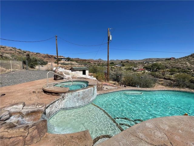 2405 N Clack Canyon Road, Kingman, AZ 86409