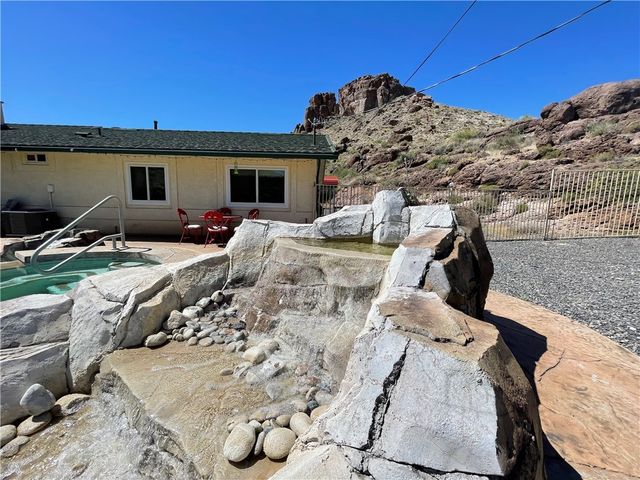 2405 N Clack Canyon Road, Kingman, AZ 86409