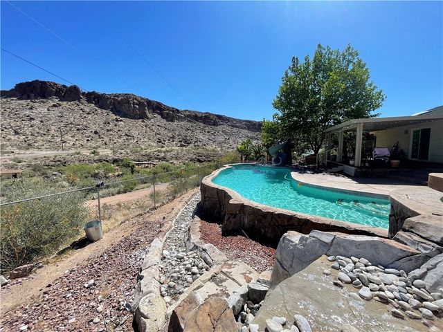 2405 N Clack Canyon Road, Kingman, AZ 86409