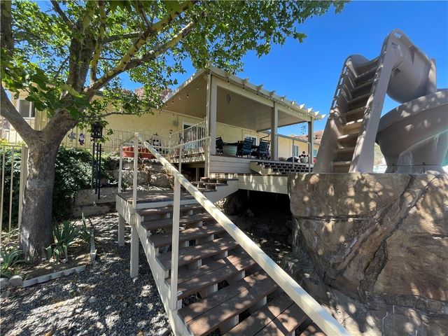 2405 N Clack Canyon Road, Kingman, AZ 86409