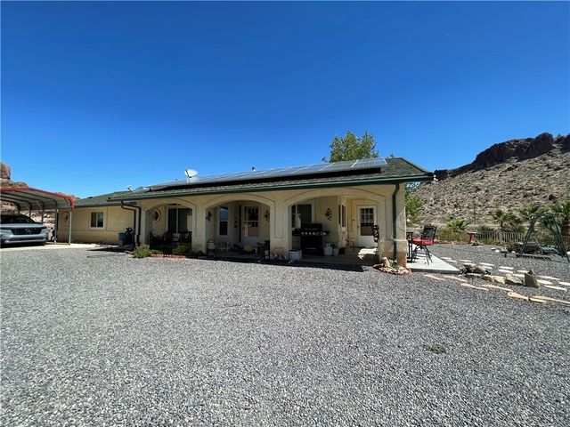 2405 N Clack Canyon Road, Kingman, AZ 86409