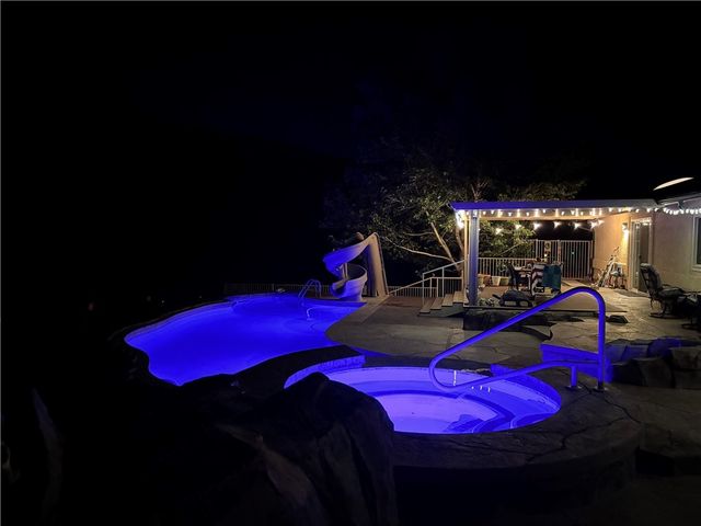 2405 N Clack Canyon Road, Kingman, AZ 86409