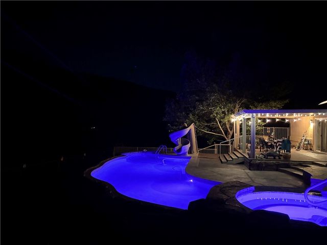 2405 N Clack Canyon Road, Kingman, AZ 86409