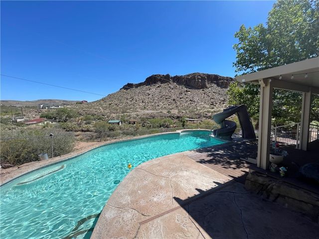 2405 N Clack Canyon Road, Kingman, AZ 86409