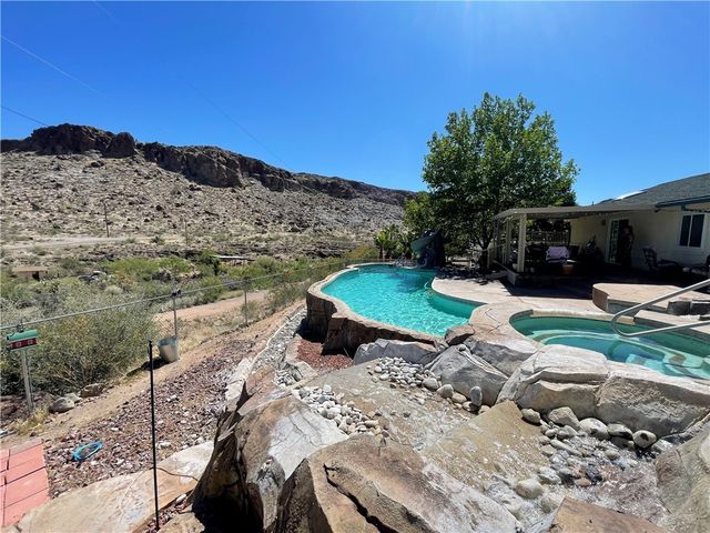 2405 N Clack Canyon Road, Kingman, AZ 86409
