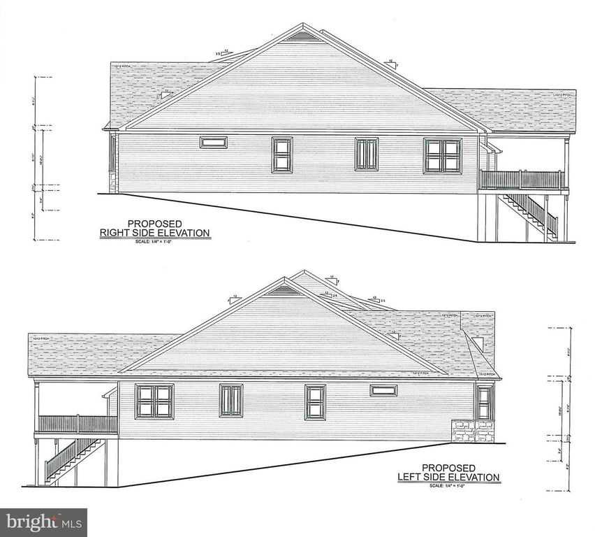 259 BELLARIDE LN, Millersville, PA 17551