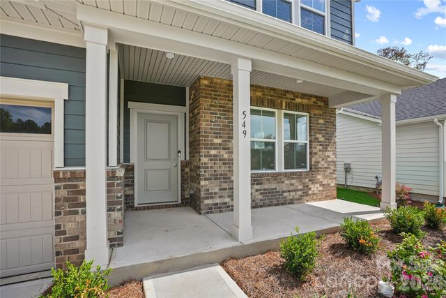12577 Prospectors Way, Harrisburg, NC 28075