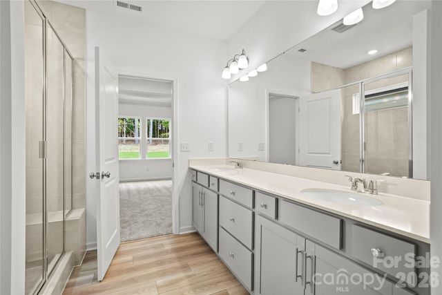 12577 Prospectors Way, Harrisburg, NC 28075
