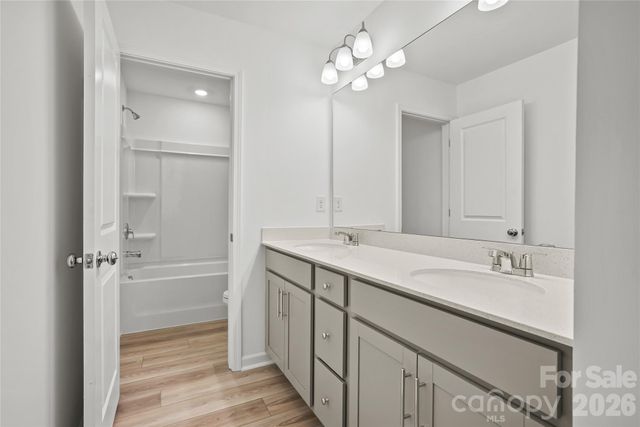 12577 Prospectors Way, Harrisburg, NC 28075