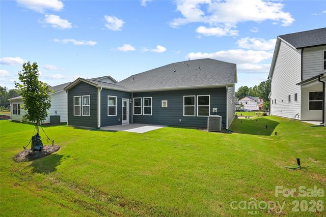 12577 Prospectors Way, Harrisburg, NC 28075