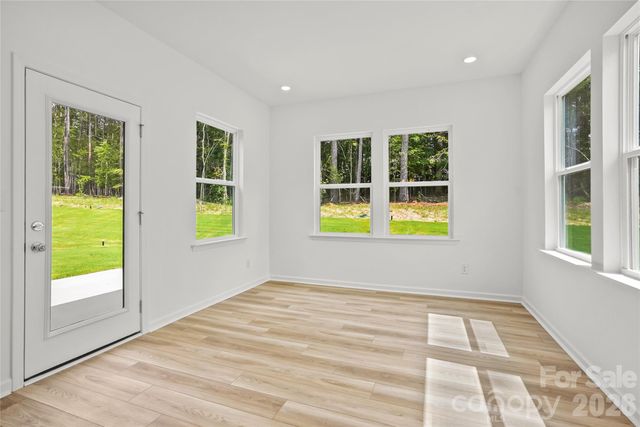 12577 Prospectors Way, Harrisburg, NC 28075