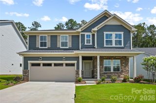 12577 Prospectors Way, Harrisburg, NC 28075