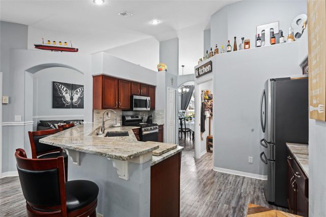 14126 GREATER PINES BOULEVARD, Clermont, FL 34711