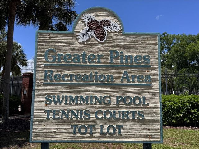 14126 GREATER PINES BOULEVARD, Clermont, FL 34711