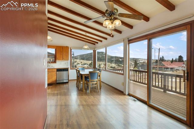 325 S Fourth Street, Victor, CO 80860