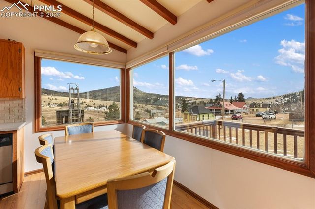 325 S Fourth Street, Victor, CO 80860