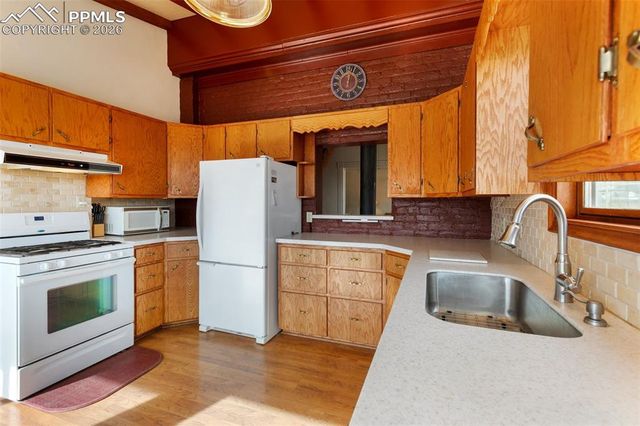 325 S Fourth Street, Victor, CO 80860