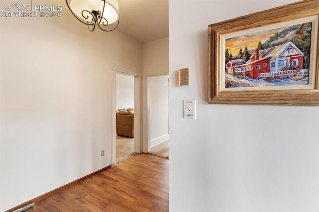 325 S Fourth Street, Victor, CO 80860