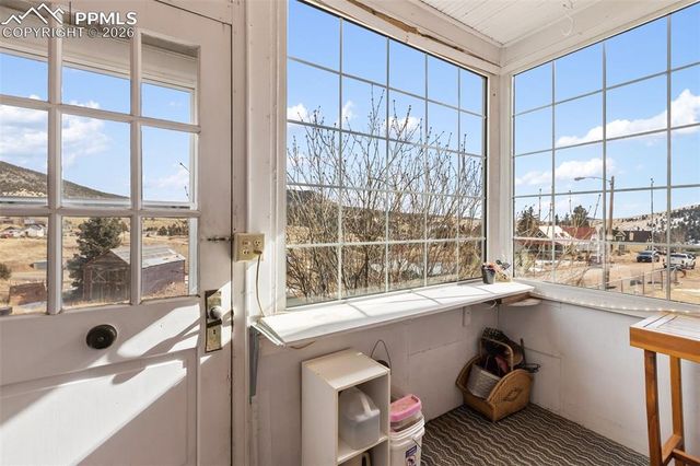 325 S Fourth Street, Victor, CO 80860