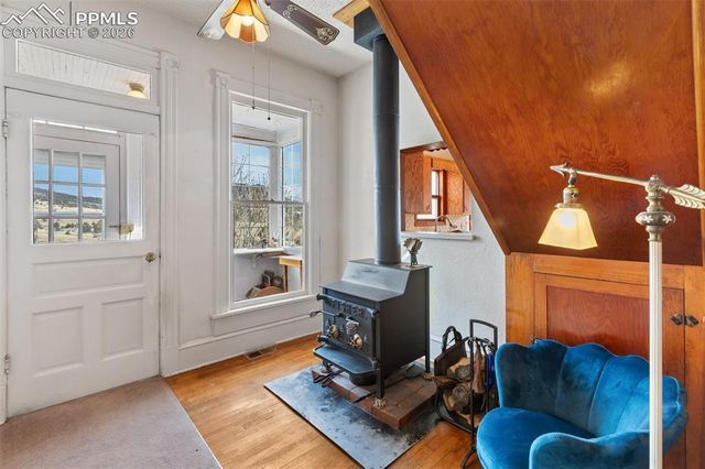 325 S Fourth Street, Victor, CO 80860