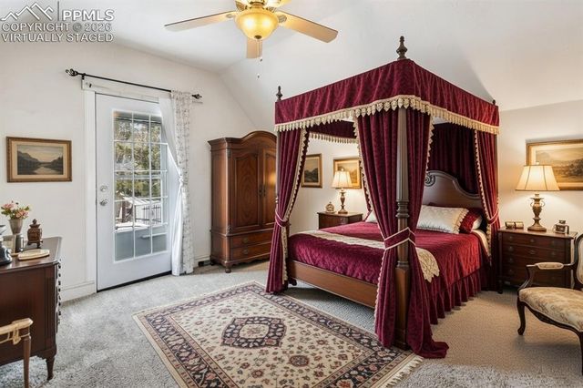 325 S Fourth Street, Victor, CO 80860