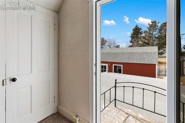 325 S Fourth Street, Victor, CO 80860