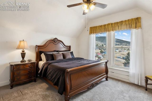 325 S Fourth Street, Victor, CO 80860