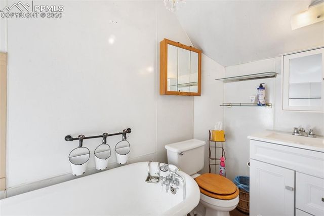 325 S Fourth Street, Victor, CO 80860