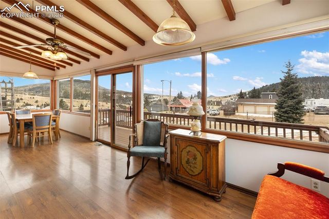 325 S Fourth Street, Victor, CO 80860