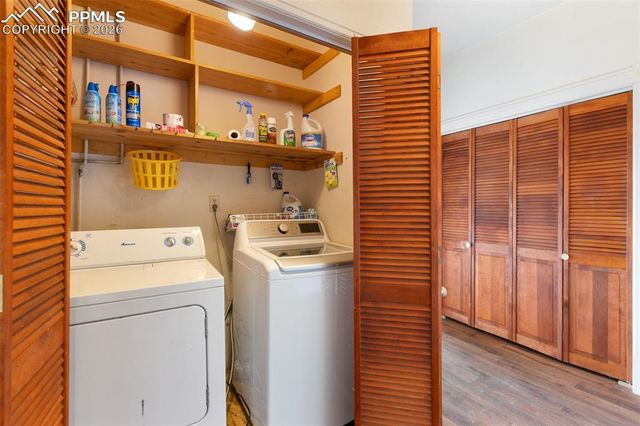 325 S Fourth Street, Victor, CO 80860