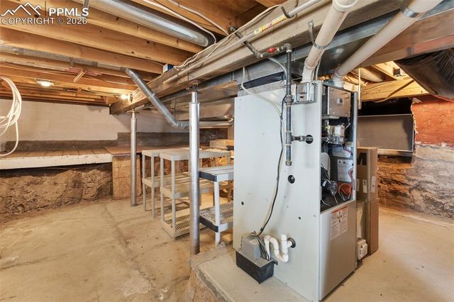 325 S Fourth Street, Victor, CO 80860